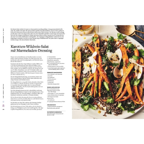 Kochbuch | Salads Every Day