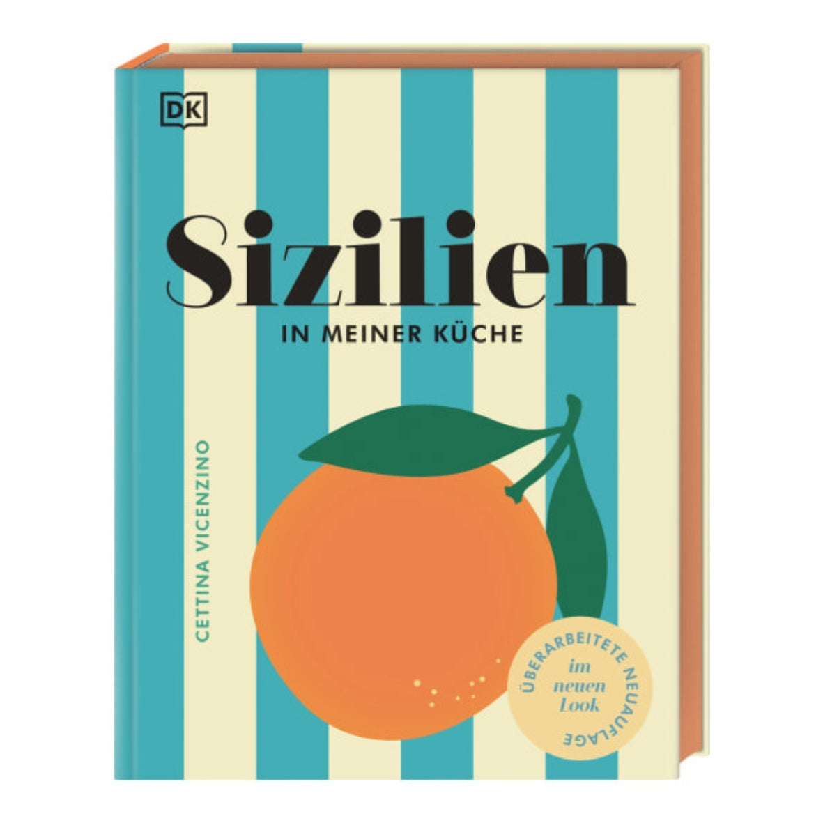 Kochbuch | Sizilien in meiner Küche