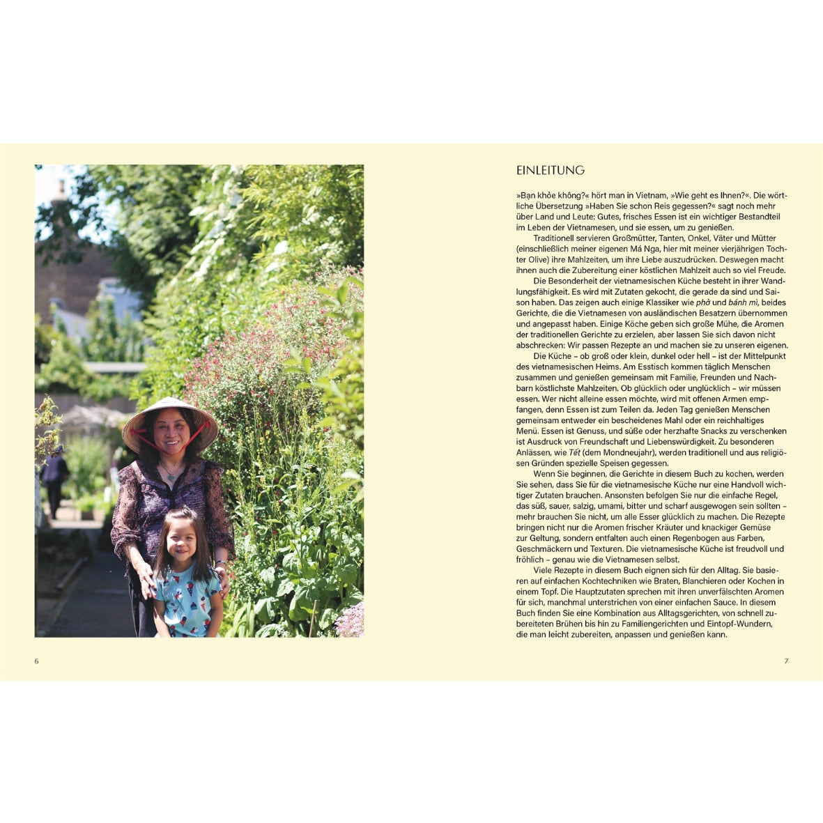 Kochbuch | Vietnameasy