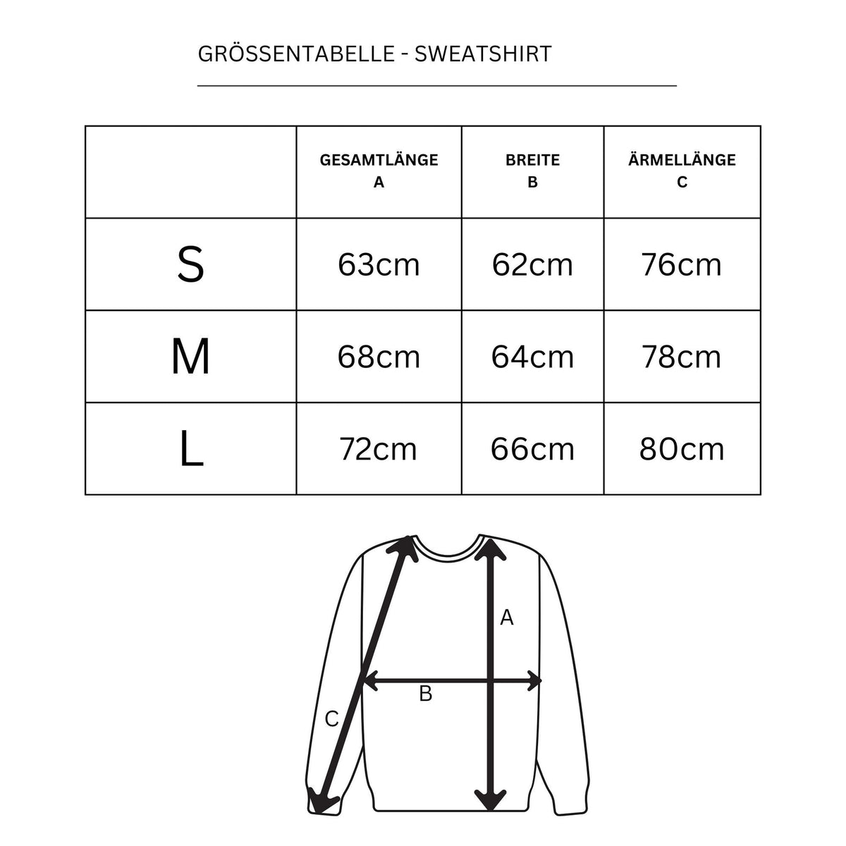 Sweatshirt | Motherhood Balance