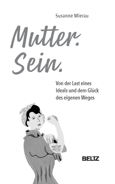 Buch | Mutter. Sein.