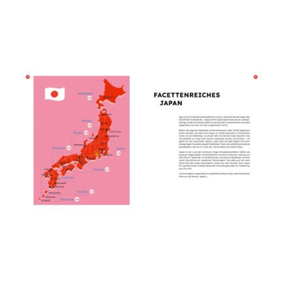 Buch | Japan