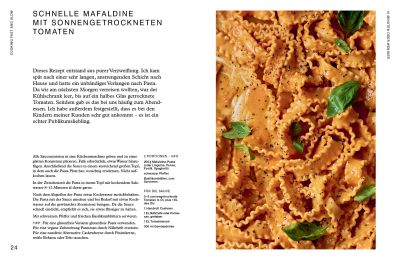 Kochbuch | Cooking Fast And Slow