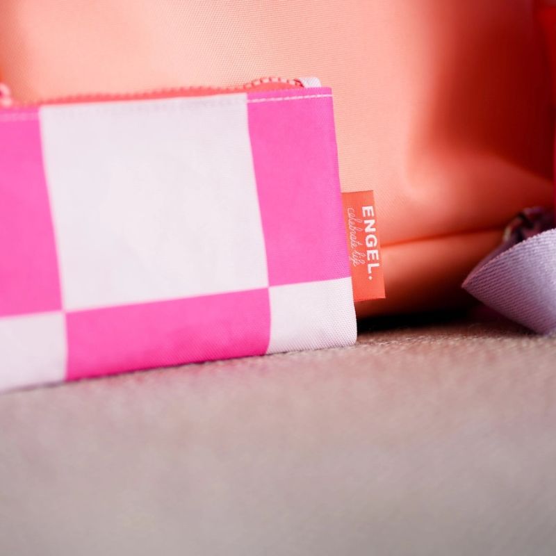Geldbeutel | Happy Pink