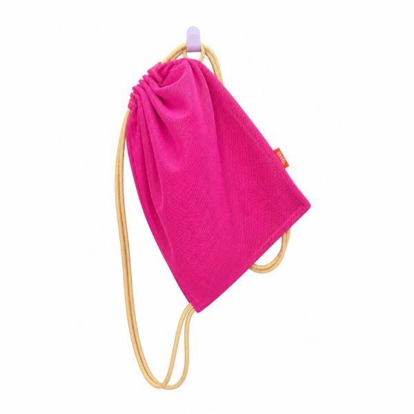 Turnbeutel Mesh | Bubble Pop
