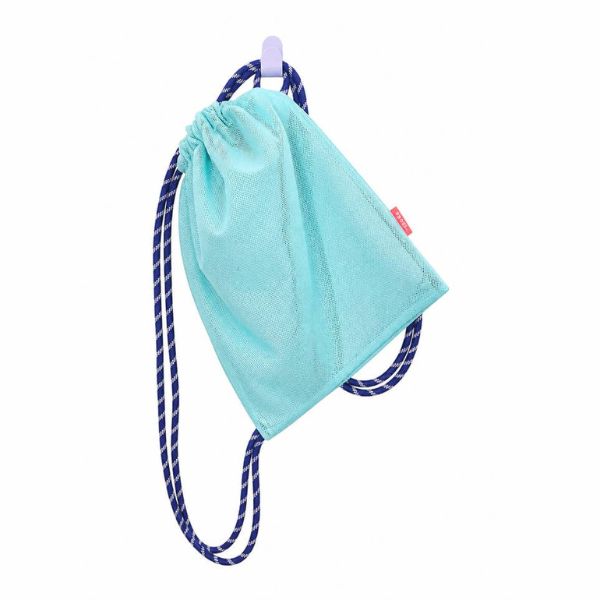 Turnbeutel Mesh | Mint Splash