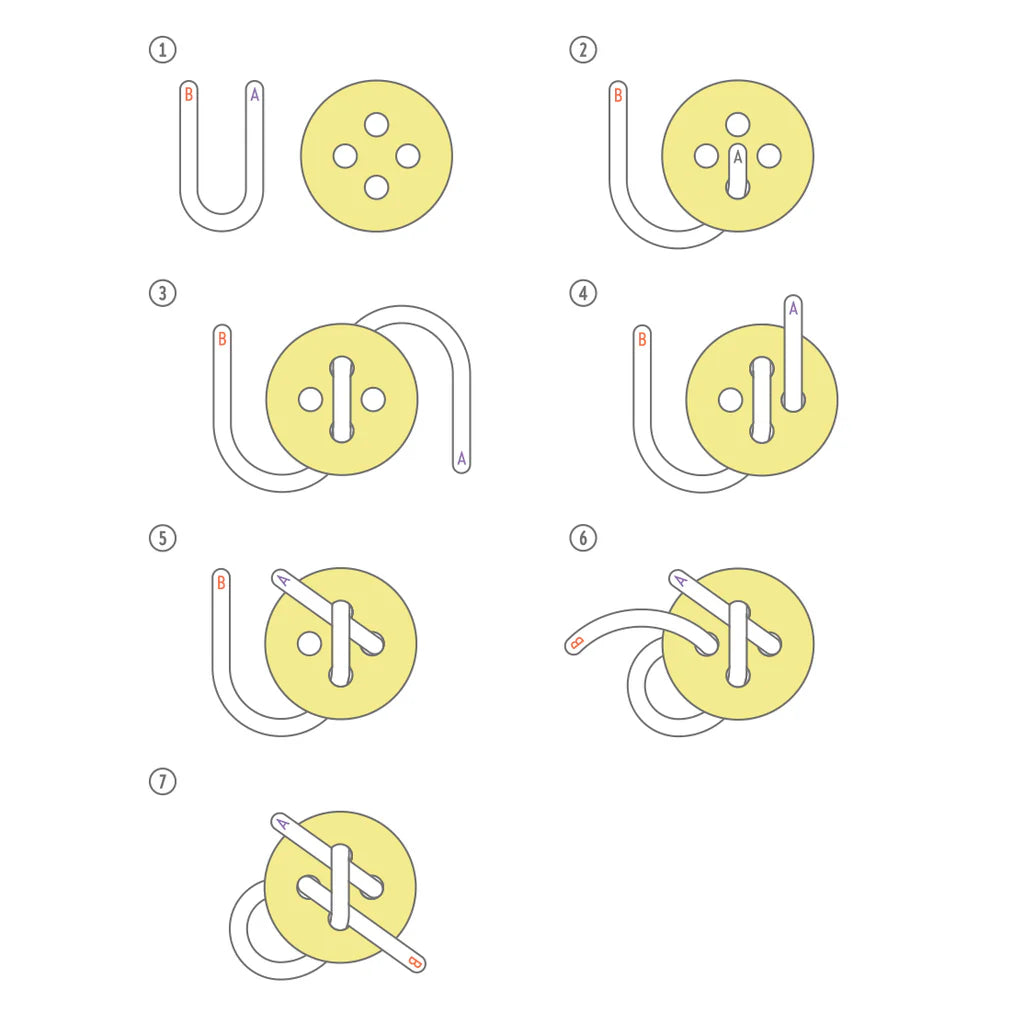 Kinderschaukel Disc Swing | Rosa