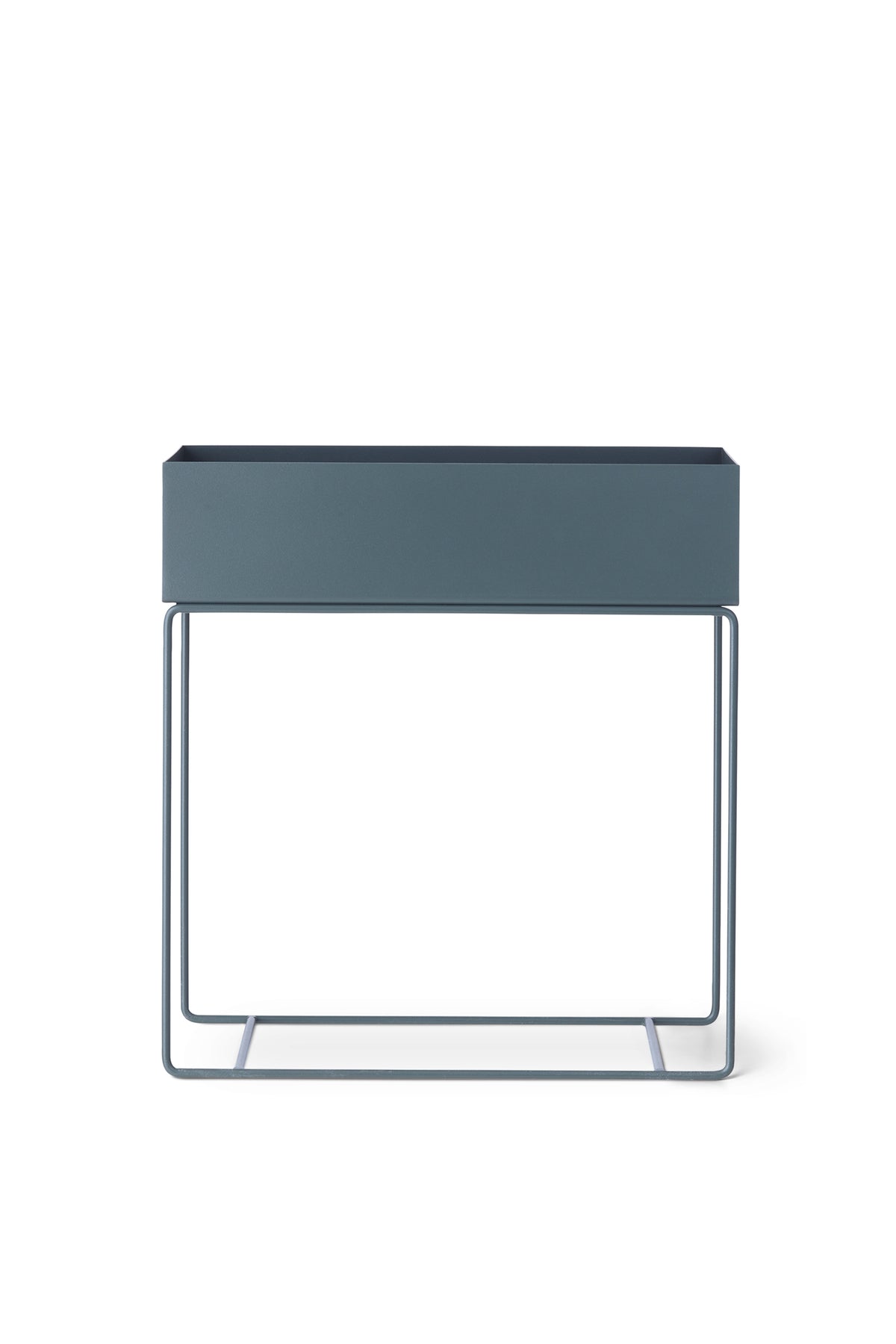 Konsole | Plant Box