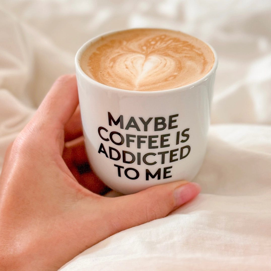 Becher | Addicted