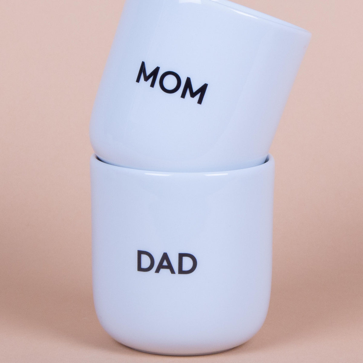 Becher | Mom