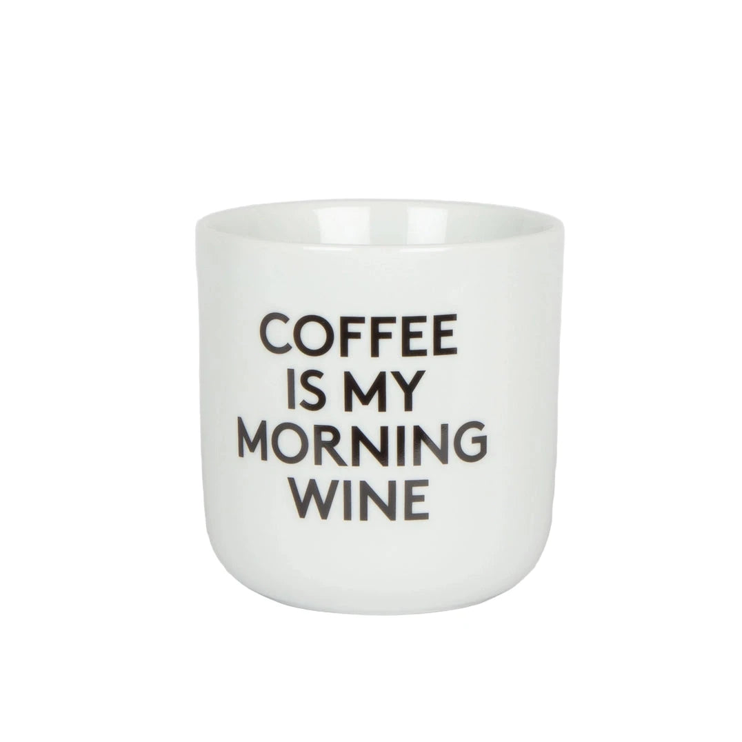 Becher | Morning Wine