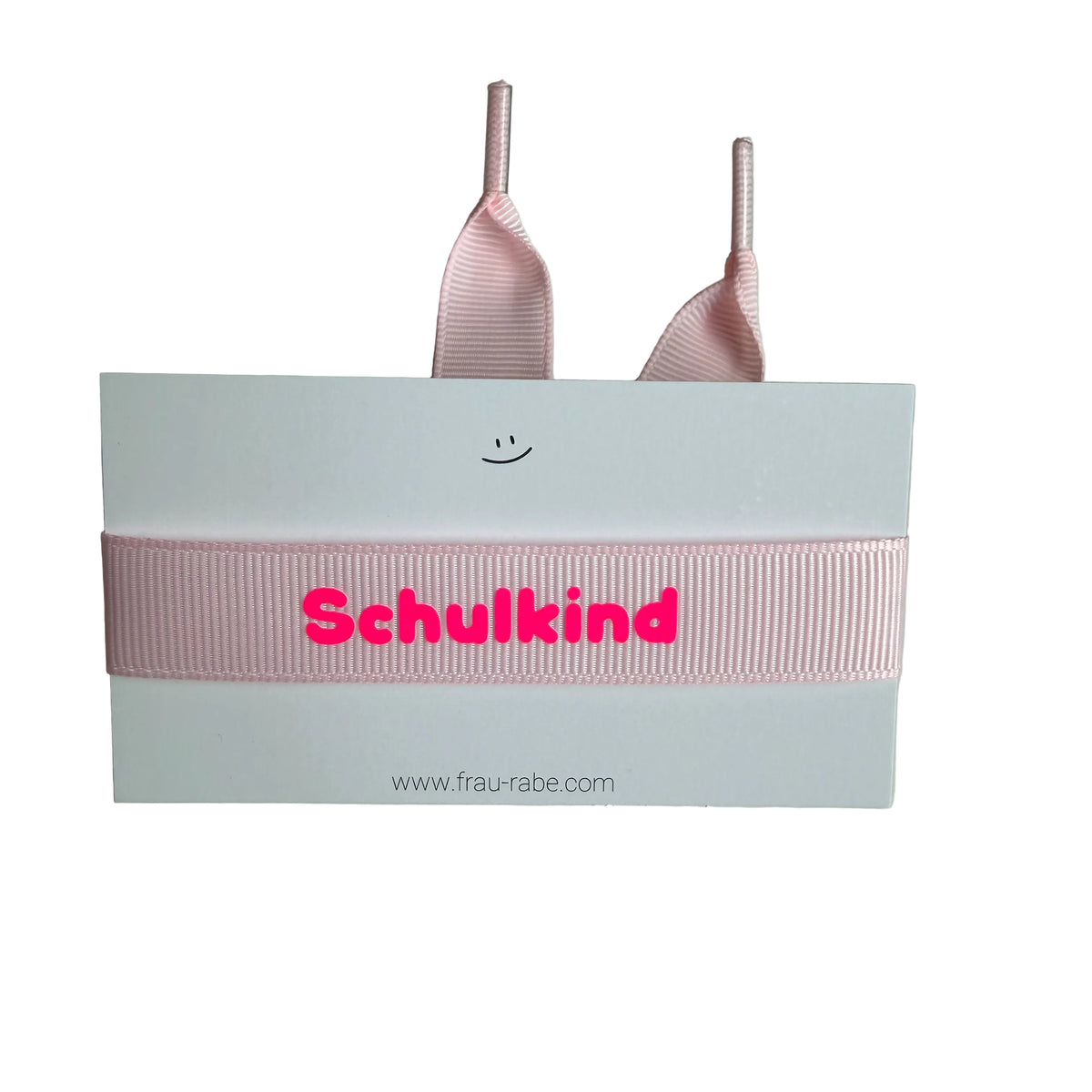Armband Schulkind | Rosa & Neonpink