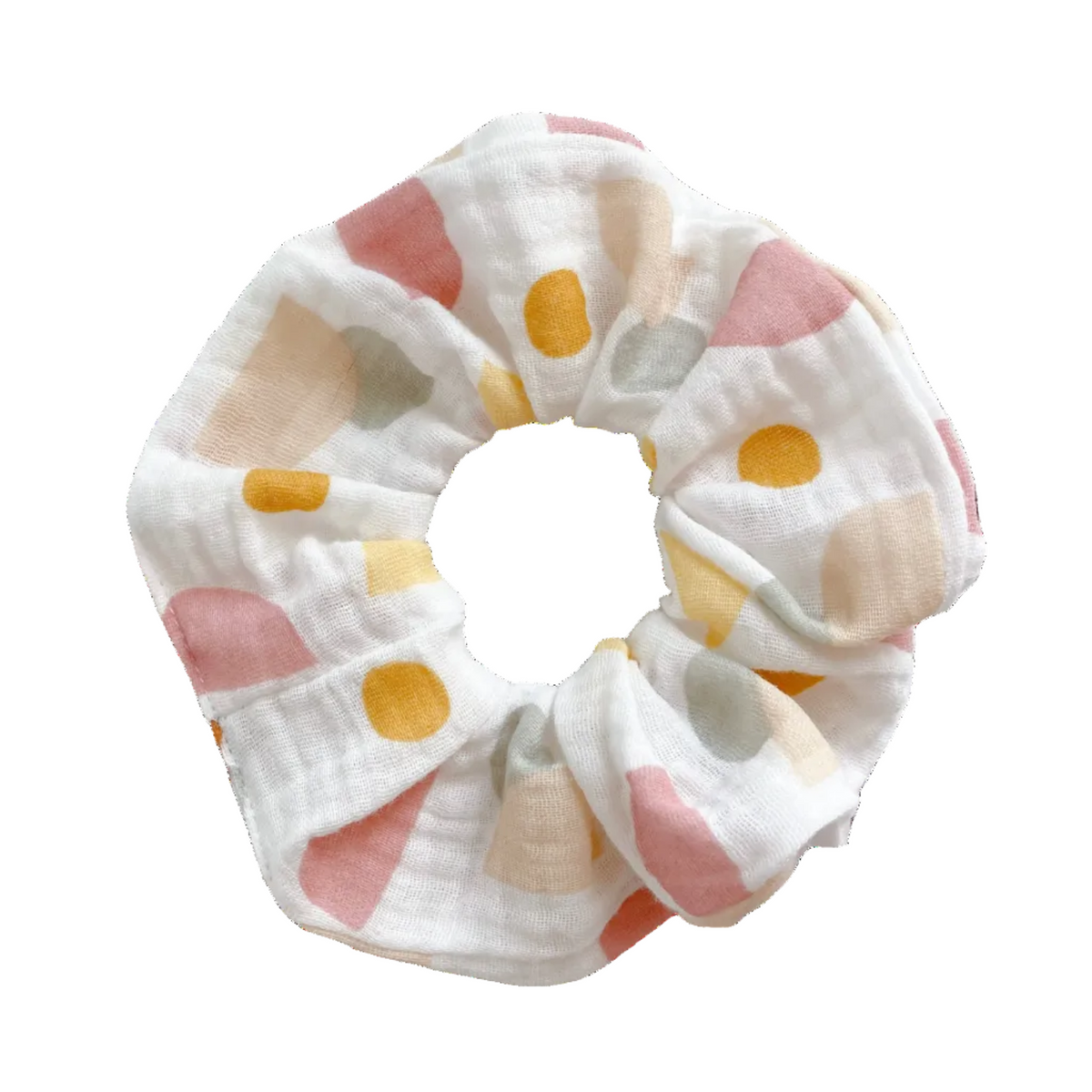 Scrunchie | Geo