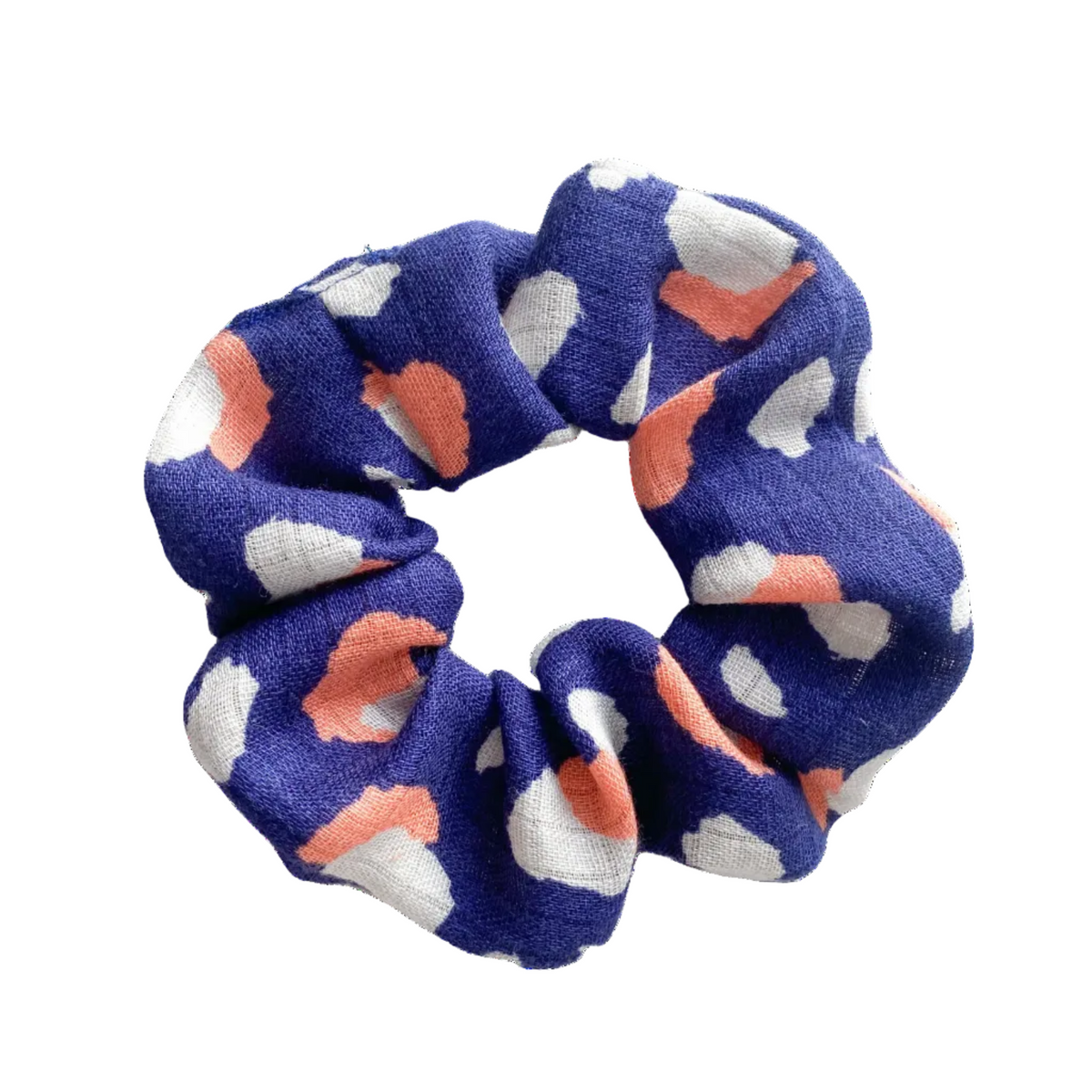 Scrunchie | Leo Blau