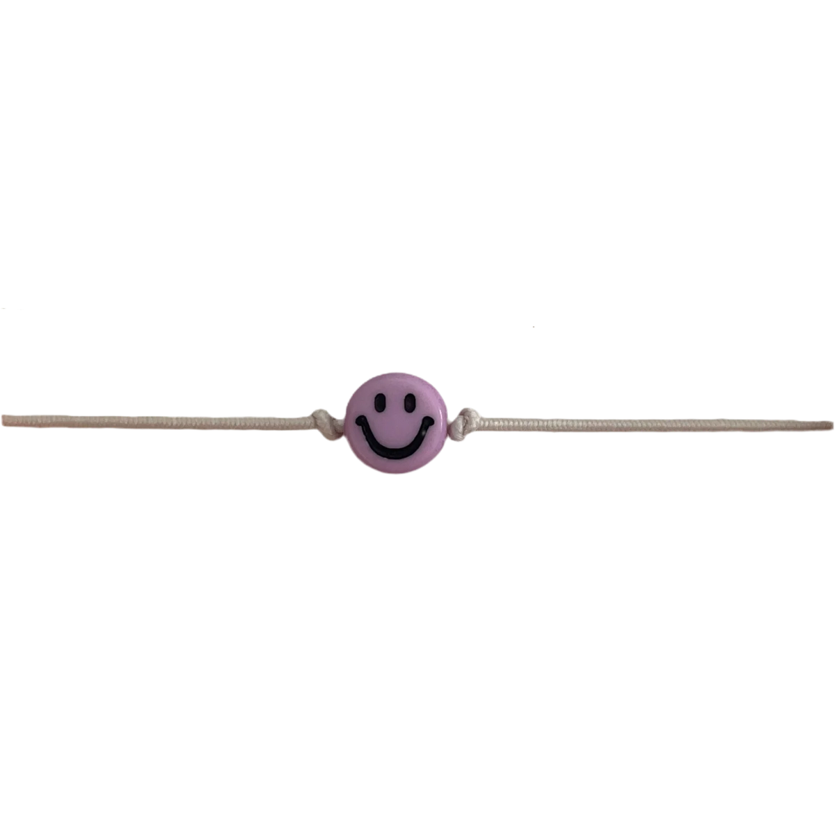 Armband Smile