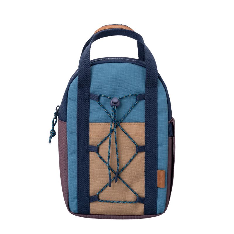 Rucksack Outdoor Klein | Blue Shadow