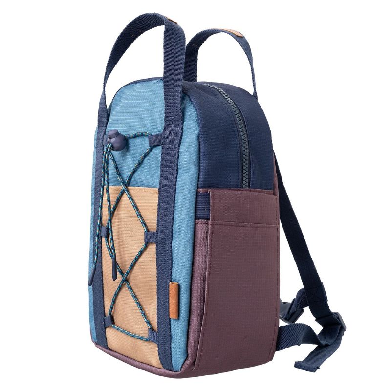 Rucksack Outdoor Klein | Blue Shadow