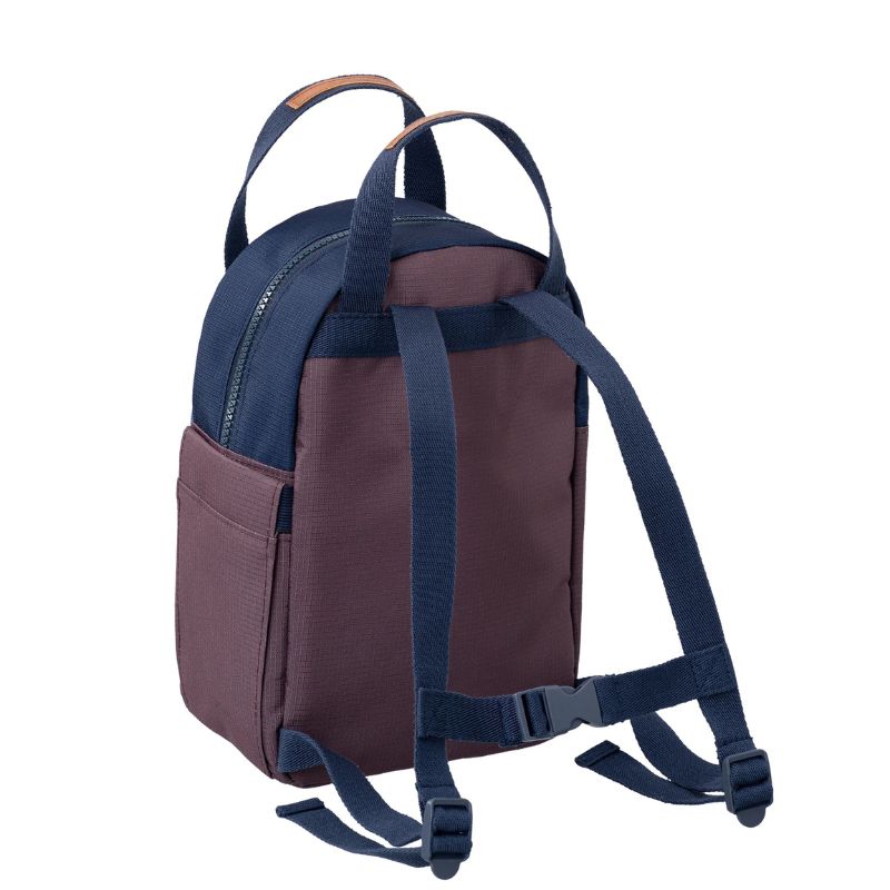 Rucksack Outdoor Klein | Blue Shadow