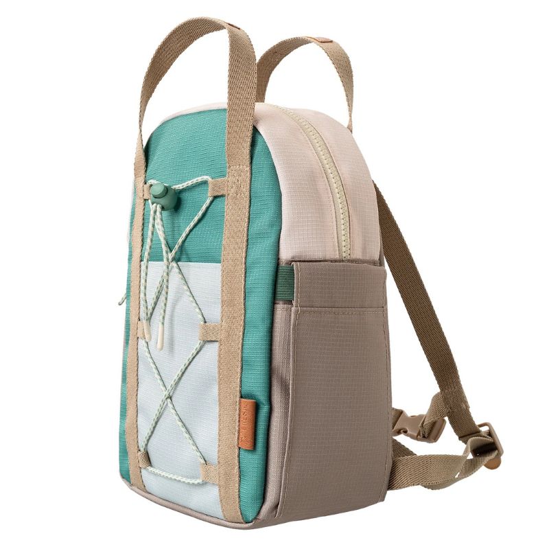 Rucksack Outdoor Klein | Feldspat