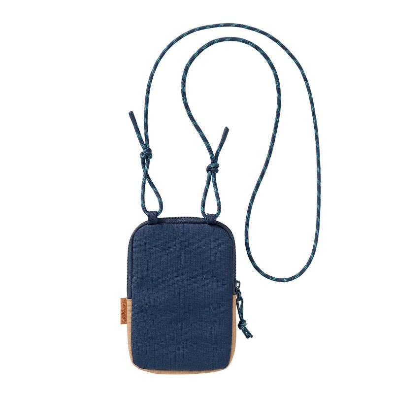 Reisetasche Klein | Blue Shadow