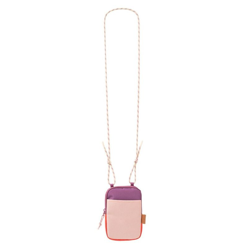 Reisetasche Klein | Dusty Orchid