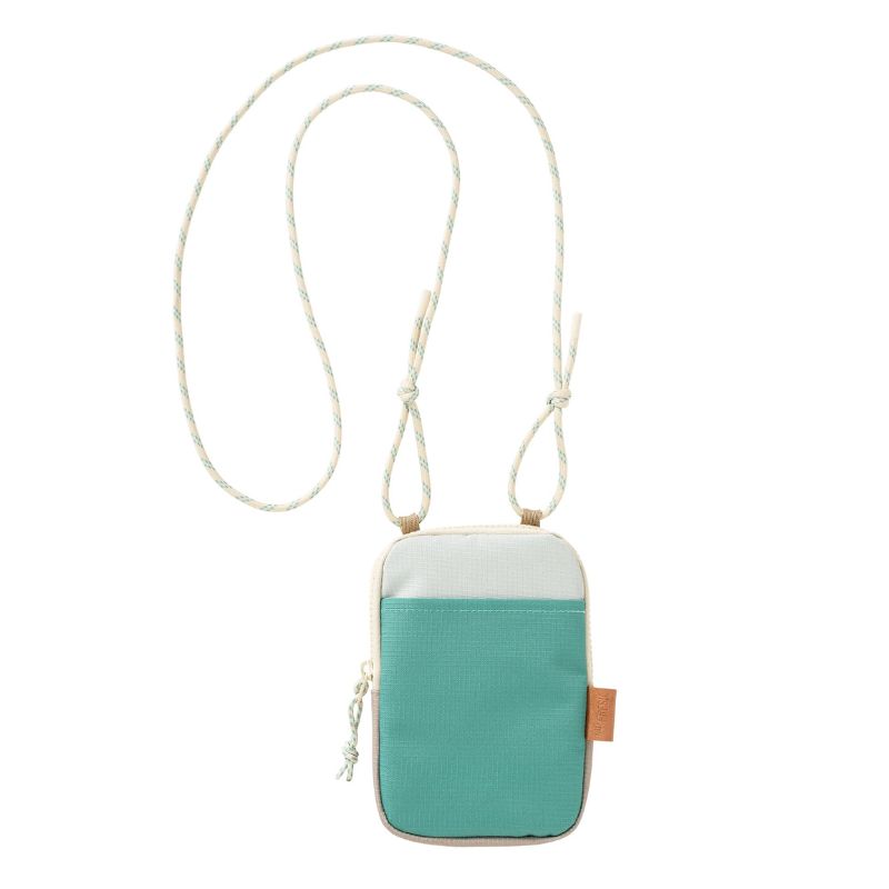 Reisetasche Klein | Feldspat