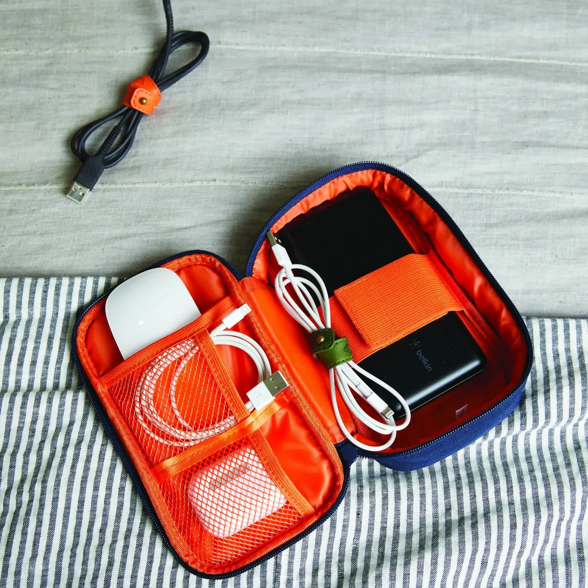 Aufbewahrungstasche | Tech Tidy Case