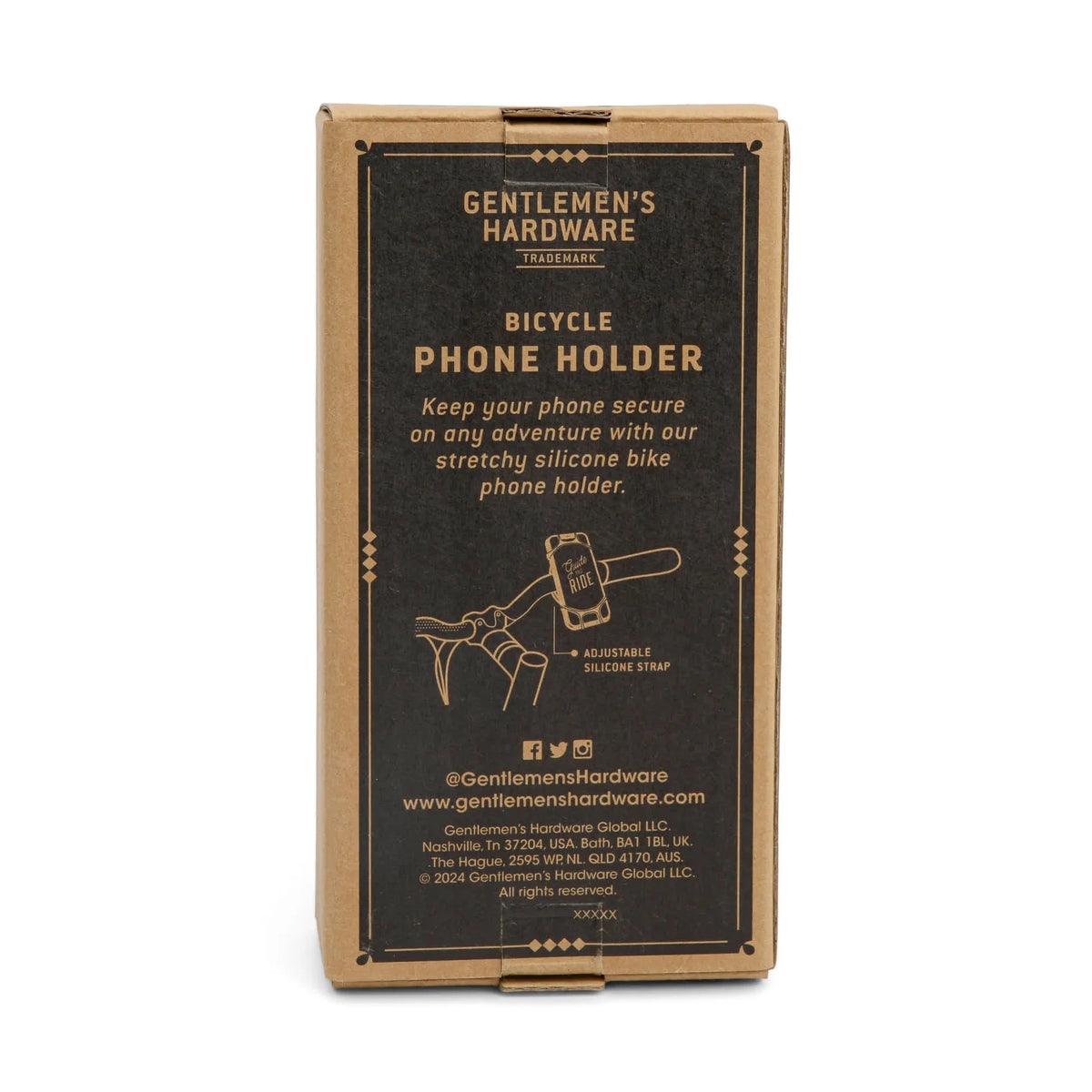 Handyhalter | Bike Phone Holder