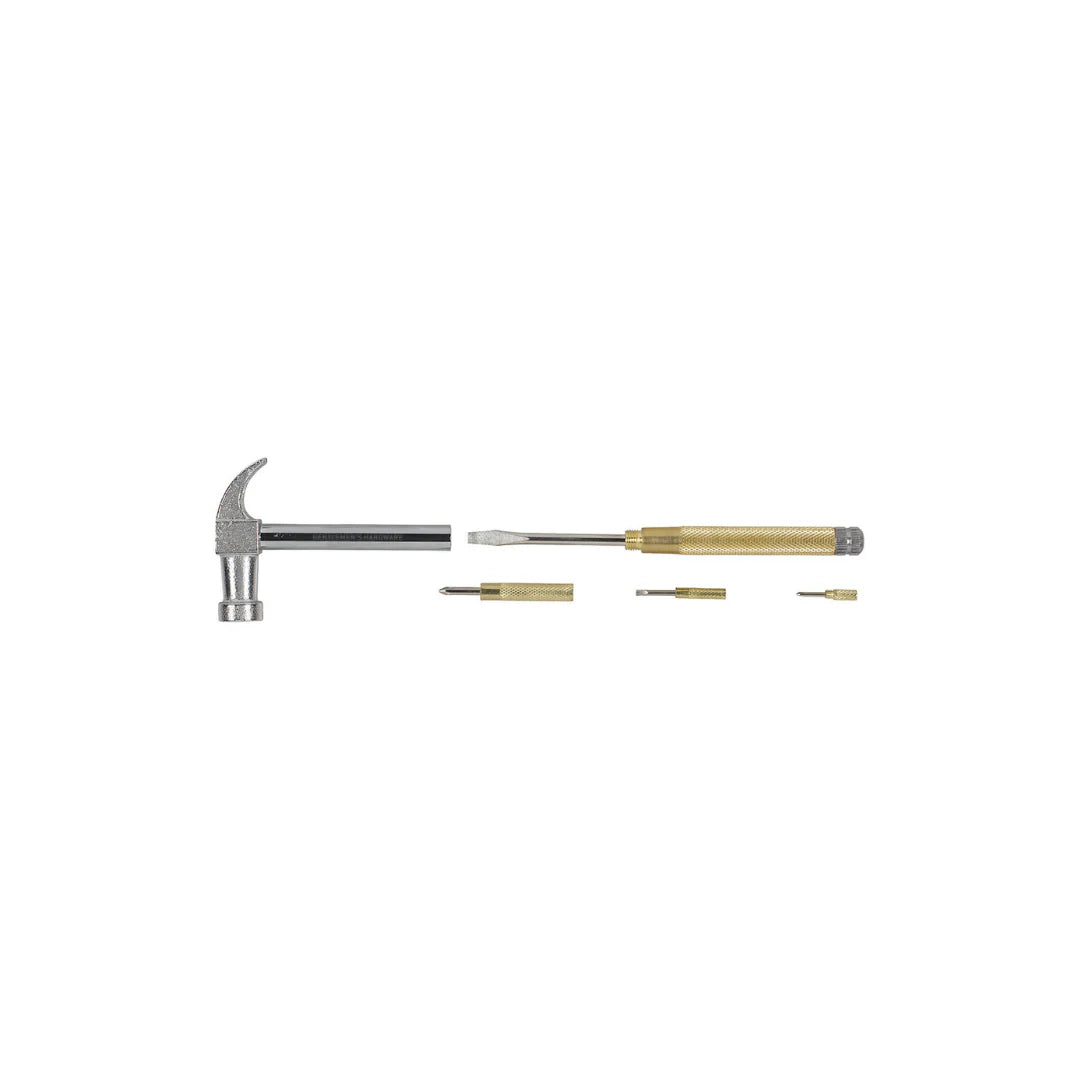 Multi-Tool | Hammer 6 in 1