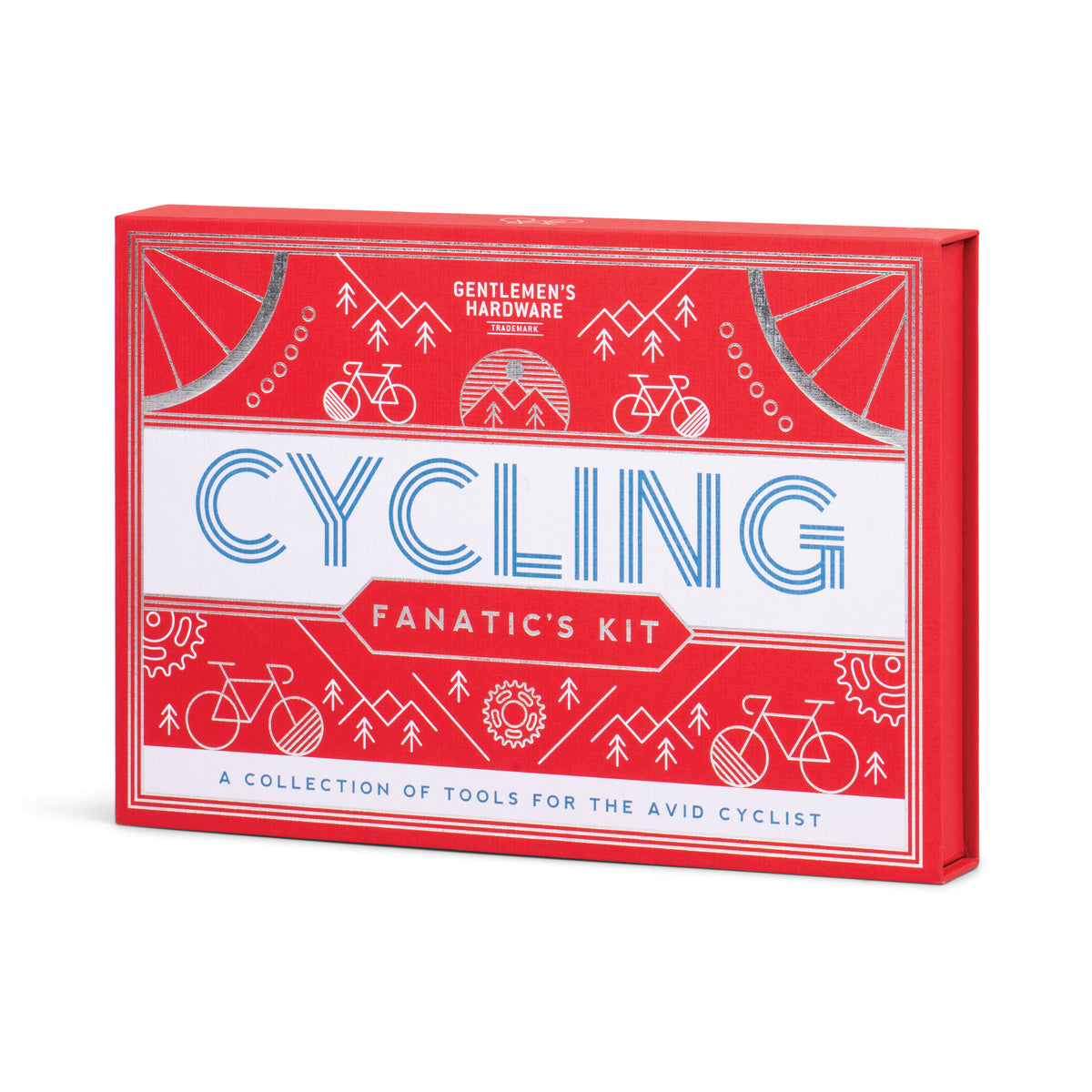 Reparaturset | Cycling Fanatics Kit