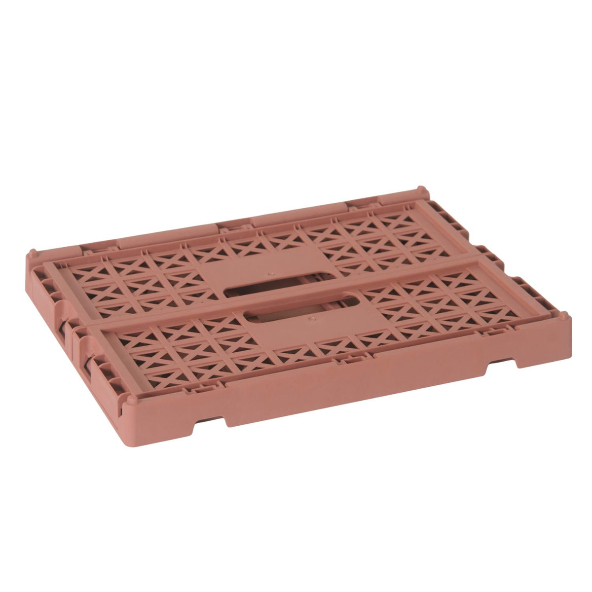 Klappbox Superior Midi | Whispering Red