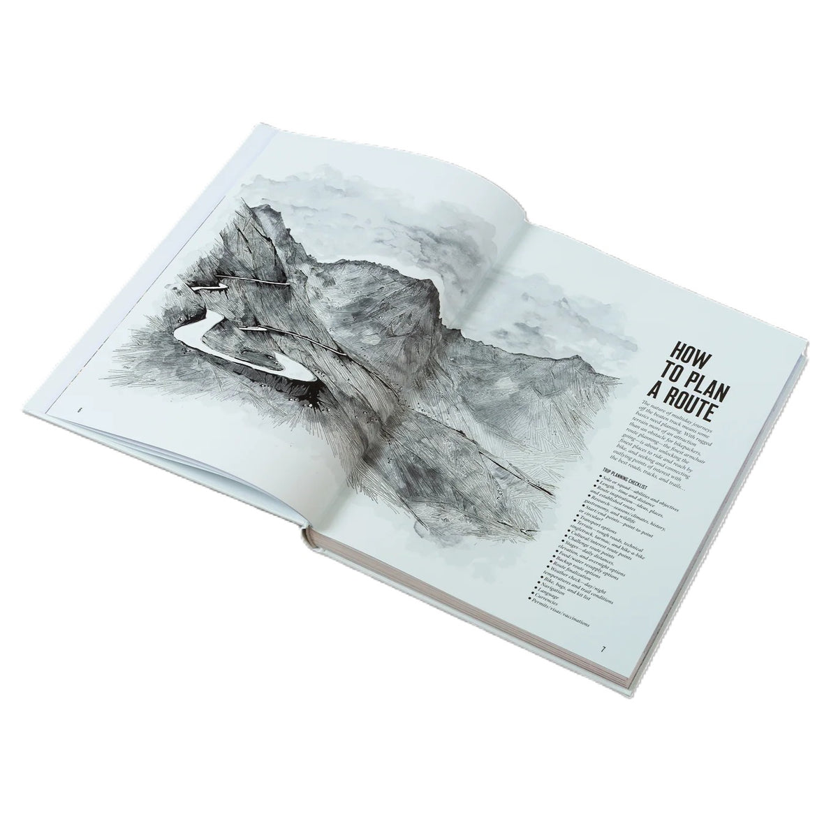 Buch | Bikepacking
