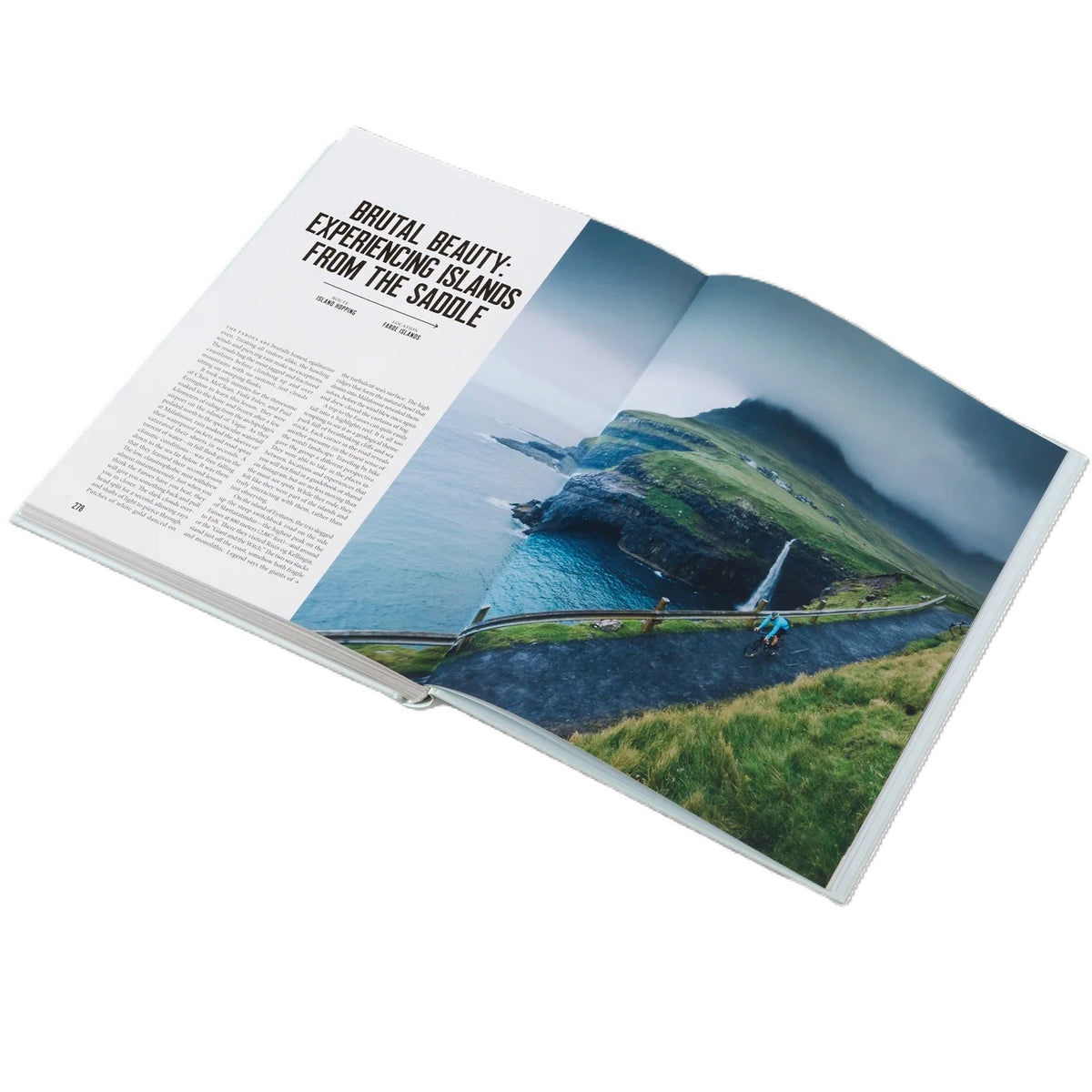 Buch | Bikepacking