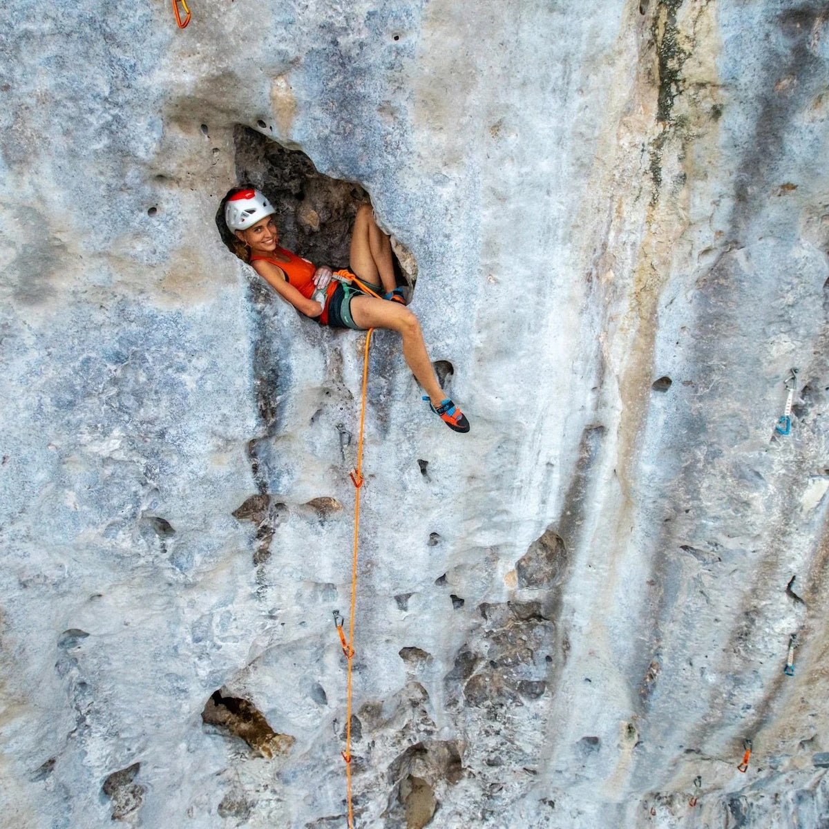 Buch | Cliffhanger