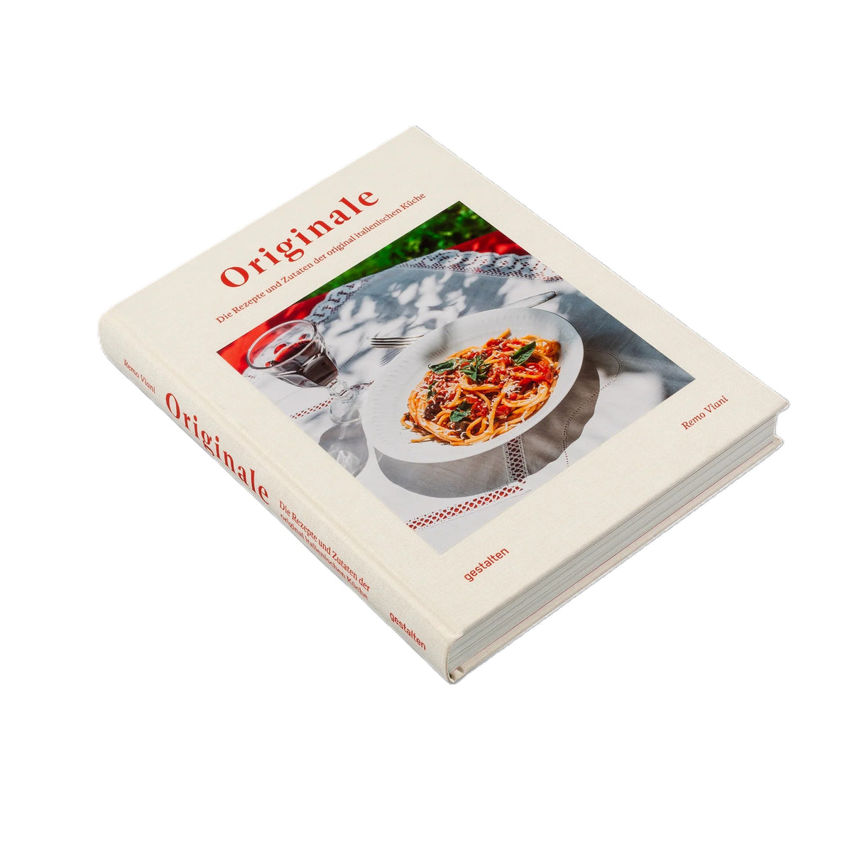 Kochbuch | Originale