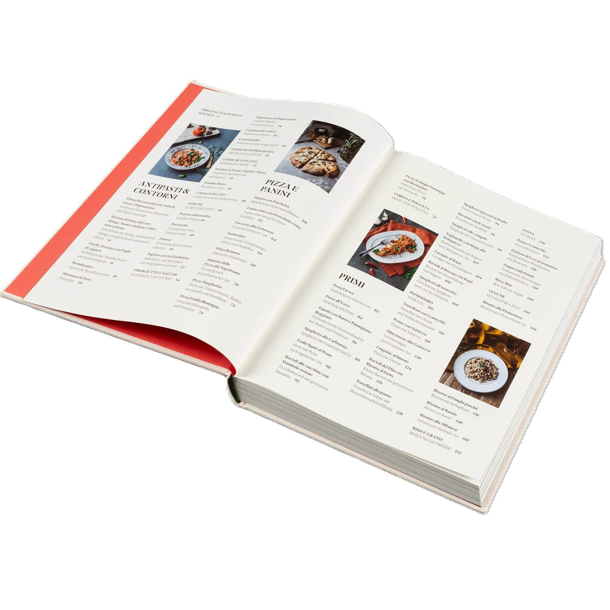 Kochbuch | Originale