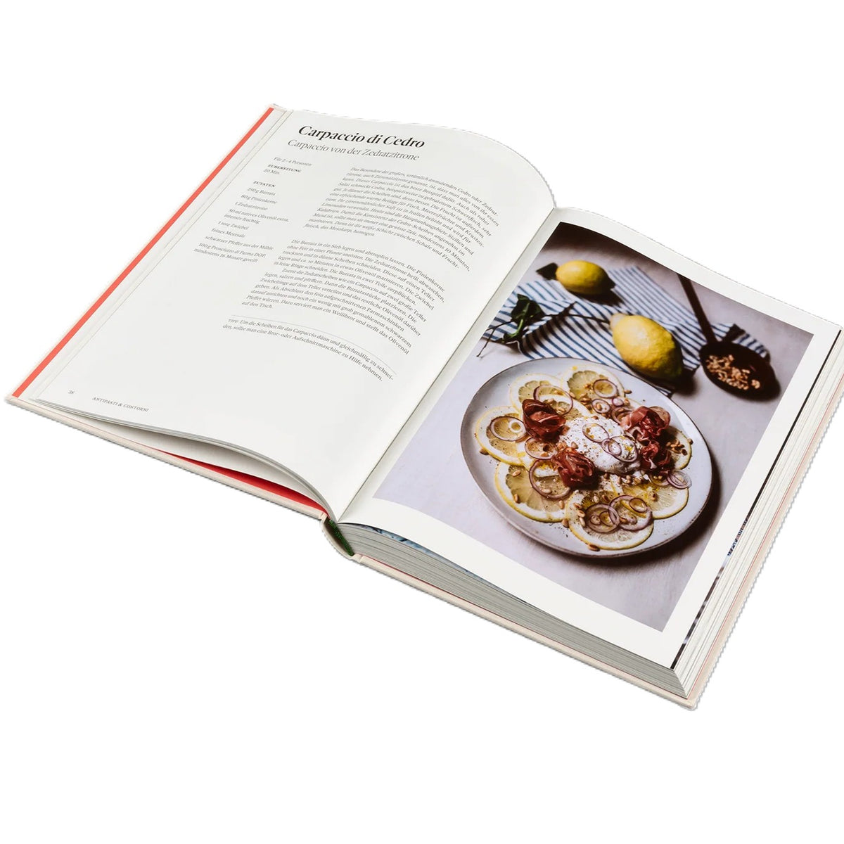 Kochbuch | Originale