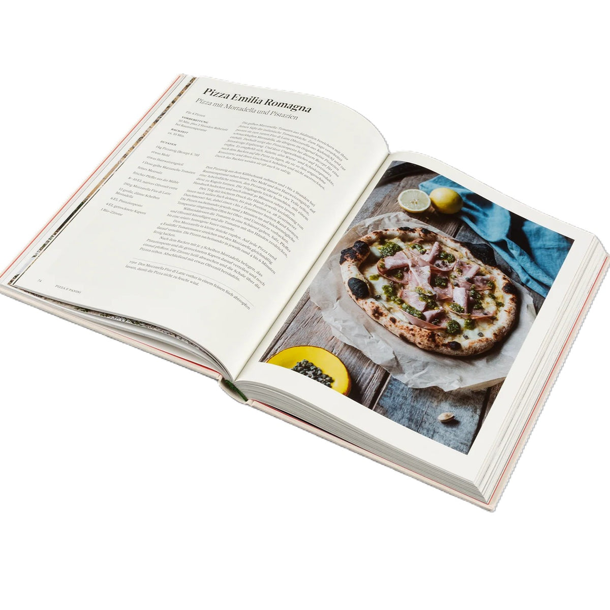 Kochbuch | Originale