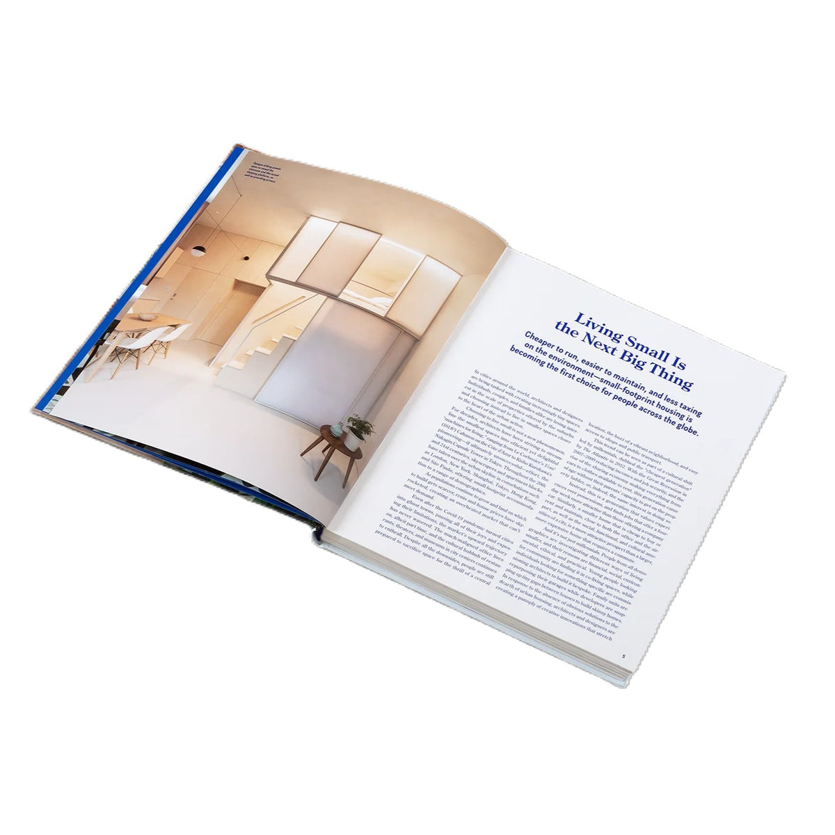 Buch | Pretty Small