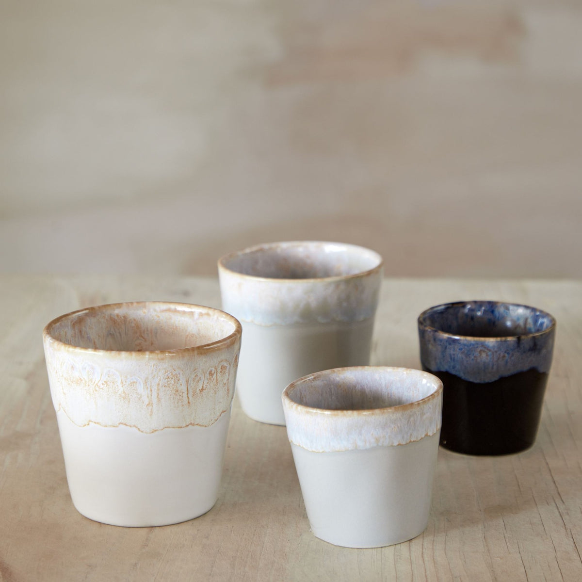 Lungo Cup Grespresso | Grau
