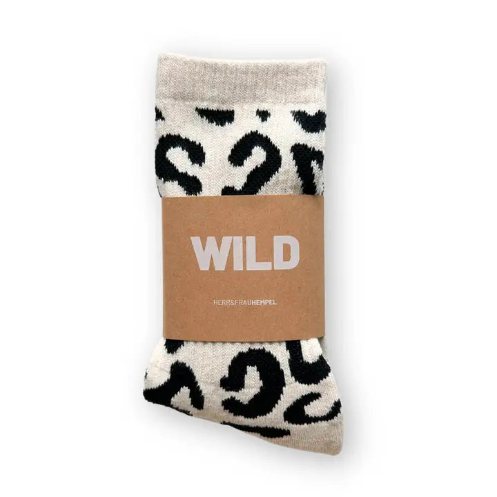Socken | Leo