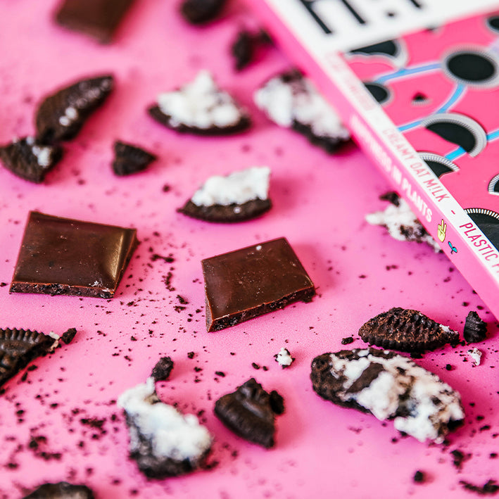 Schokolade | Cookies No Cream
