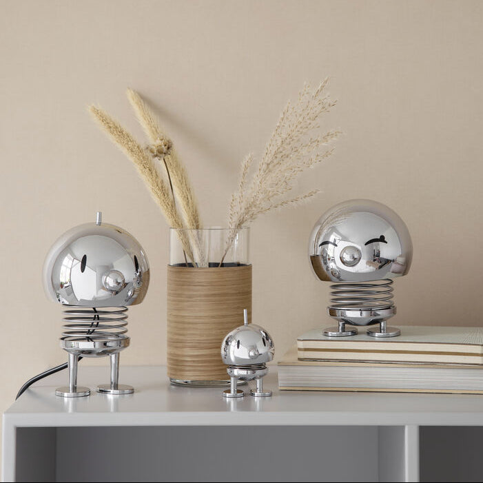 Bumble Hoptimist | Chrome S
