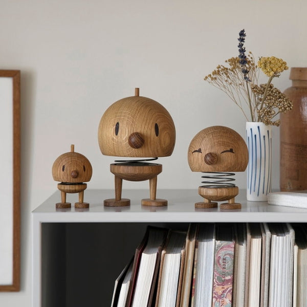 Bumble Hoptimist | Oak S