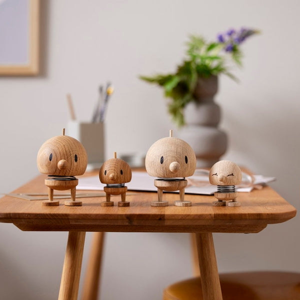 Bumble Hoptimist | Oak S