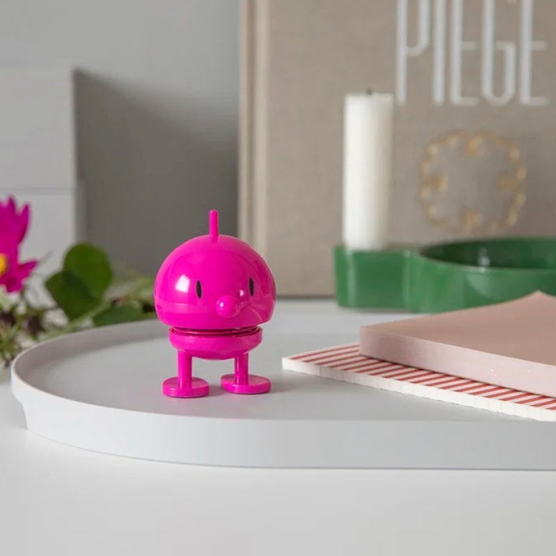 Bumble Hoptimist | Pink S