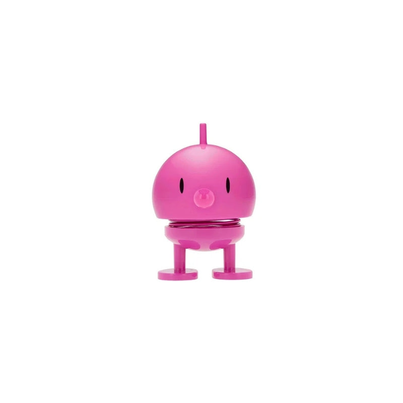 Bumble Hoptimist | Pink S