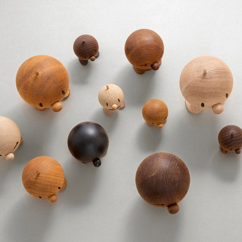 Bumble Hoptimist | Raw Oak S