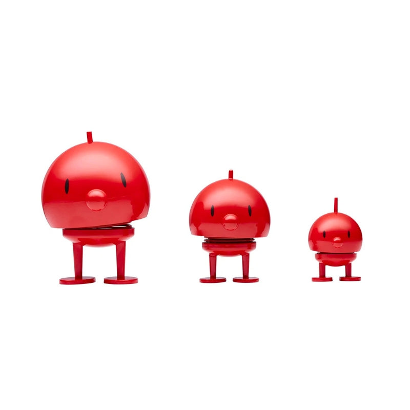 Bumble Hoptimist | Red S