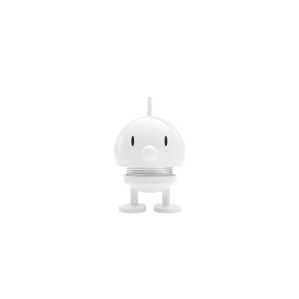 Bumble Hoptimist | White S
